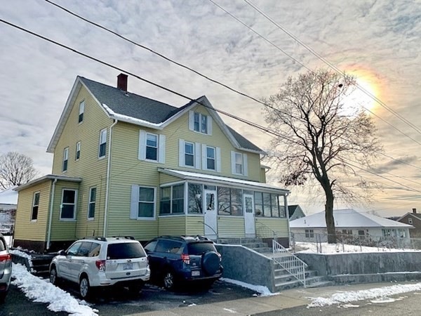 66-68 Highland Ave, Ludlow, MA 01056 - photo 1