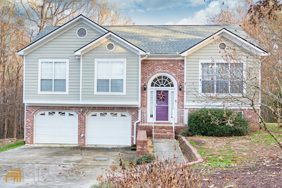 757 Ridgeside Rd, Bethlehem, GA 30620 - photo 1