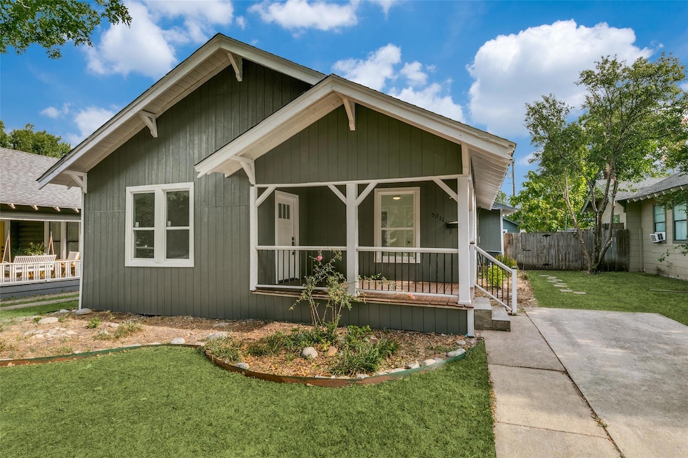 5311 Willis Ave, Dallas, TX 75206 - photo 1