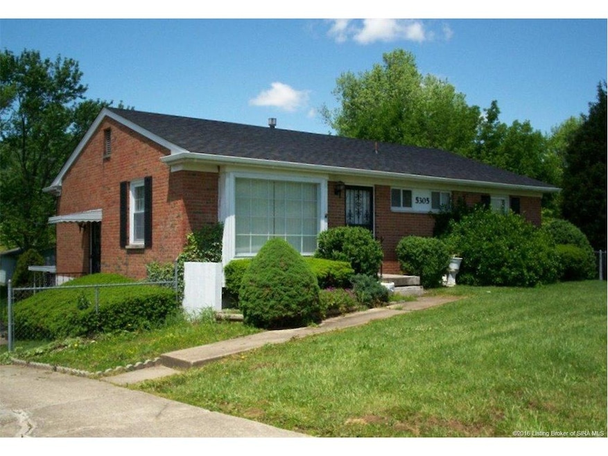 5305 Grant Line Rd, New Albany, IN 47150 - photo 1