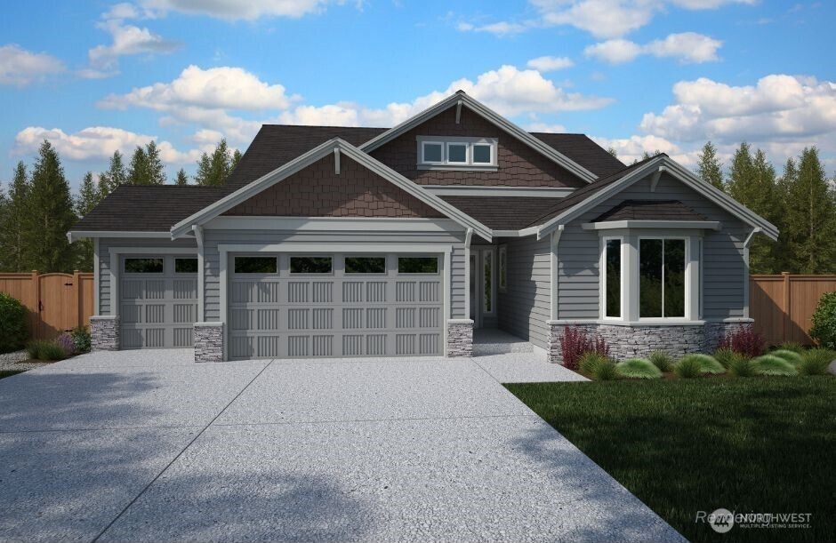 Each member of the Rob Rice Homes family is a separate limited liability company or corporation.  Each of the Rob Rice Homes communities is developed, constructed, sold and warranted by a separate limited liability company or corporation.  Builder reserves the right to change features, plans, pricing & specifications without notice. Buyer to verify square footage. Features vary by home. 2/2025