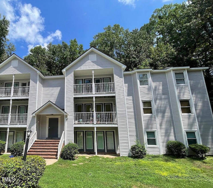 1300 Park Glen Dr unit 101, Raleigh, NC 27610 - photo 1