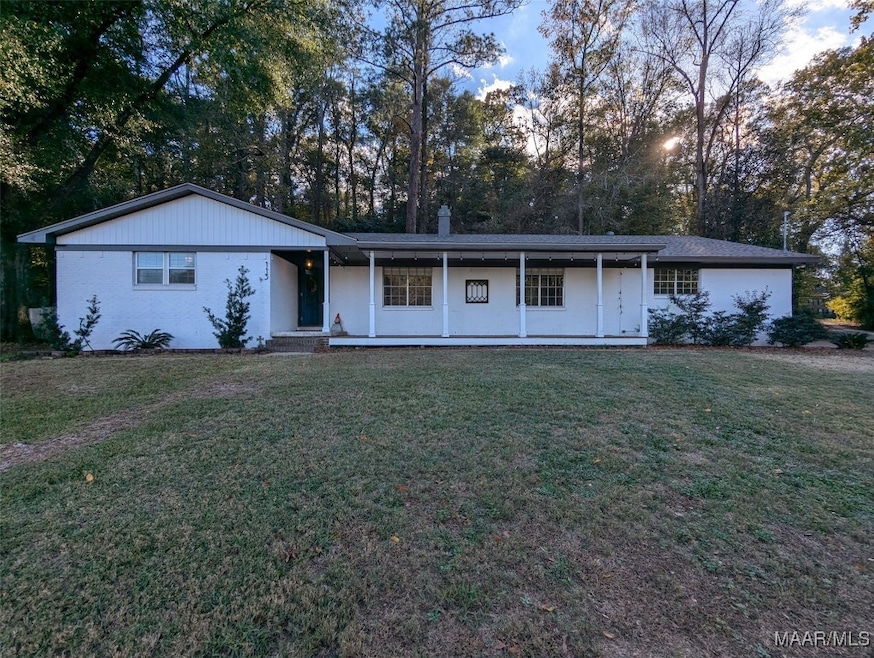 113 Deer Trace, Prattville, AL 36067 - photo 1