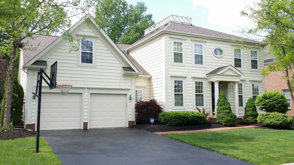 Front Elevation