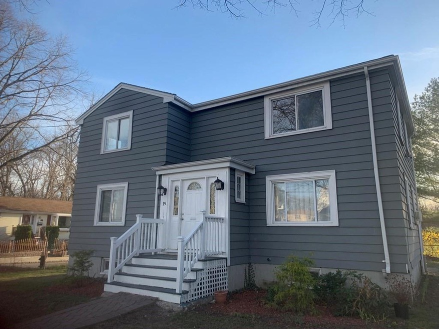 19 Ledgebrook Rd unit 2, Mattapan, MA 02126 - photo 1