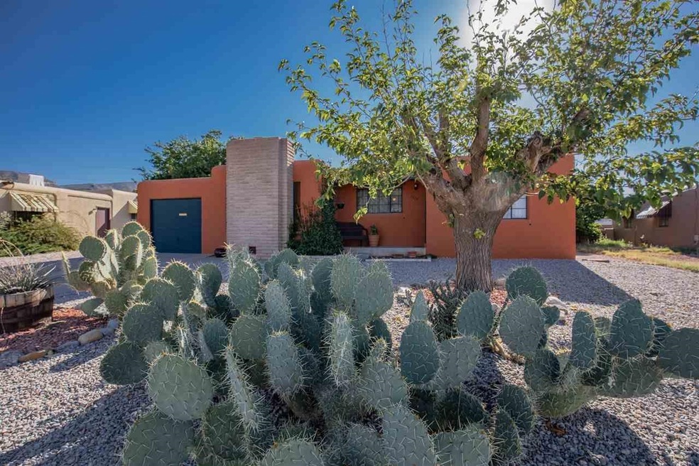 1518 Roosevelt Ave, Alamogordo, NM 88310 - photo 1