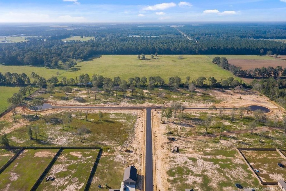 0 Marilyn Ln unit SWL23006139, Longville, LA 70652 - photo 1