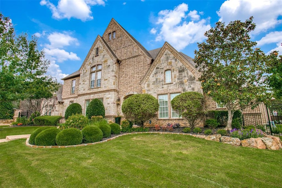Gorgeous Hatfield Custom Home