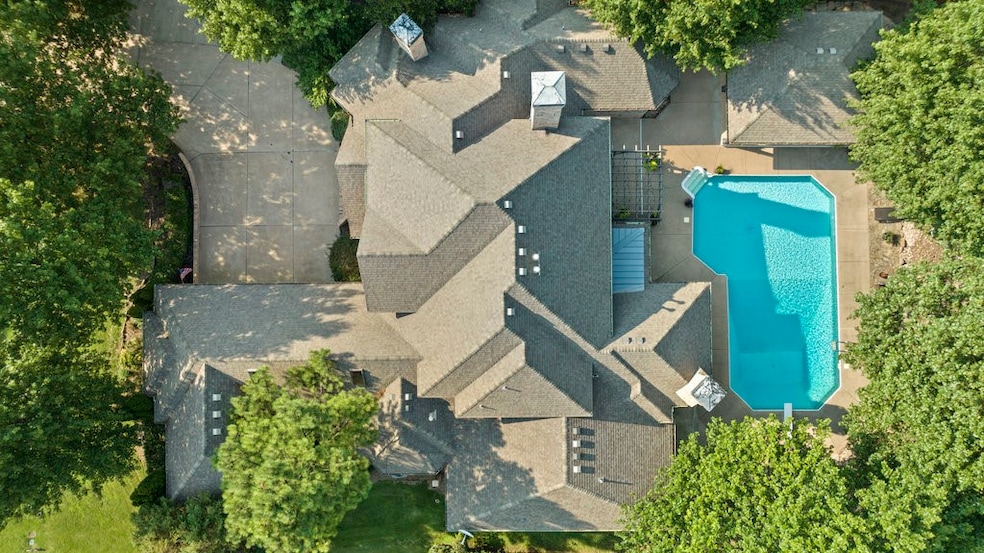 3581 Laural Ridge, Springdale, AR 72764 - photo 1