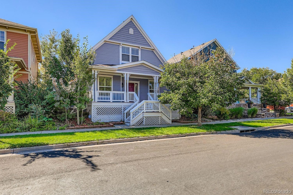 10138 E 28th Ave, Denver, CO 80238 - photo 1