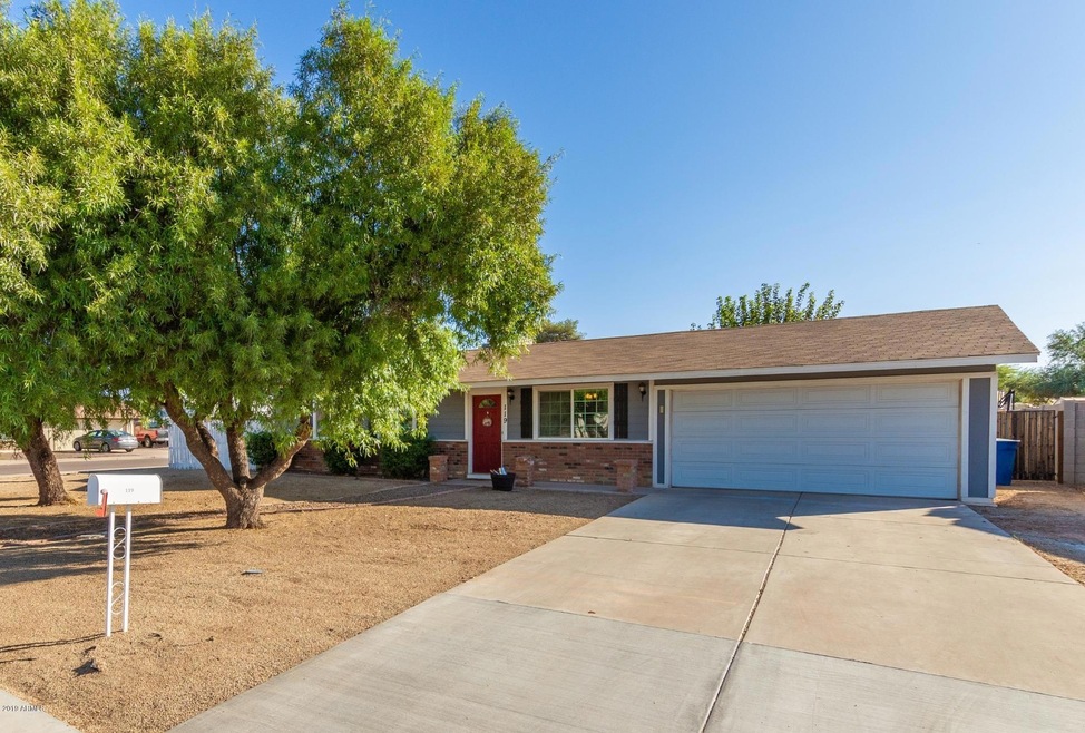 119 N 132nd St, Chandler, AZ 85225 - photo 1