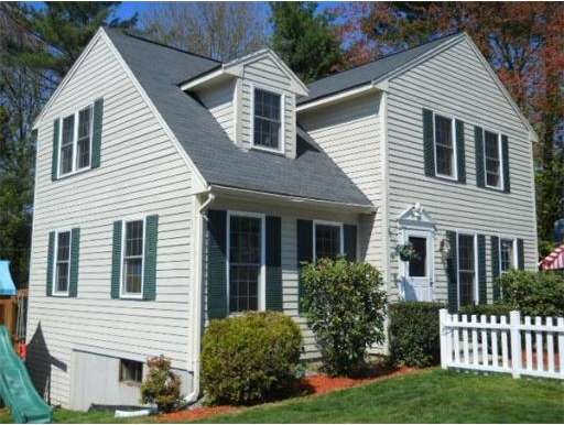 6 Wyman Rd, Dracut, MA 01826 - photo 1