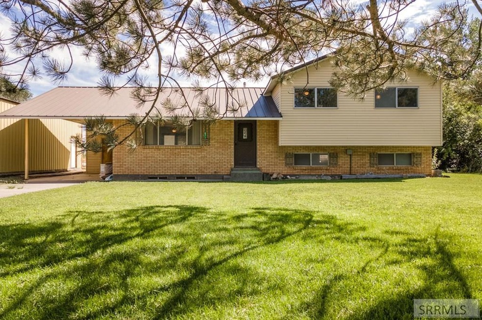 671 W 200 Rd N, Blackfoot, ID 83221 - photo 1