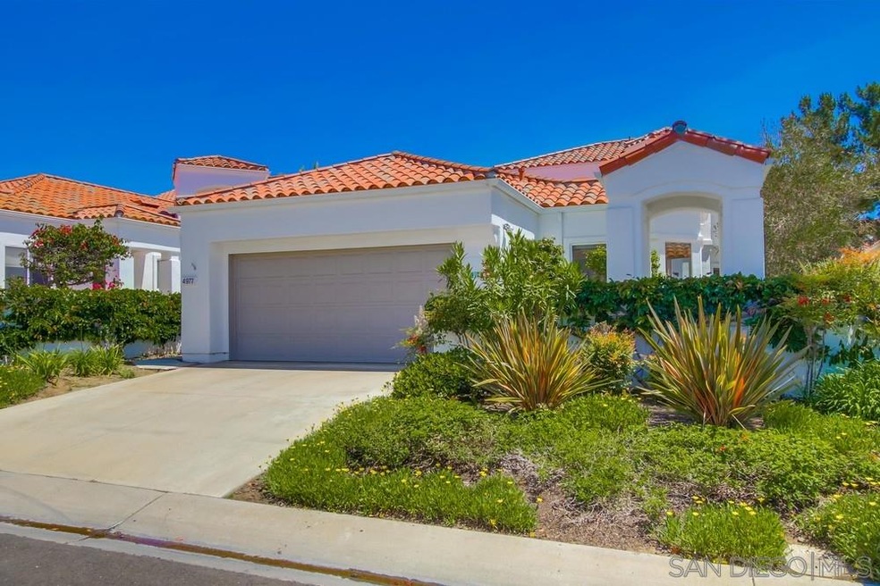 The exterior front of the home has great curb appe
