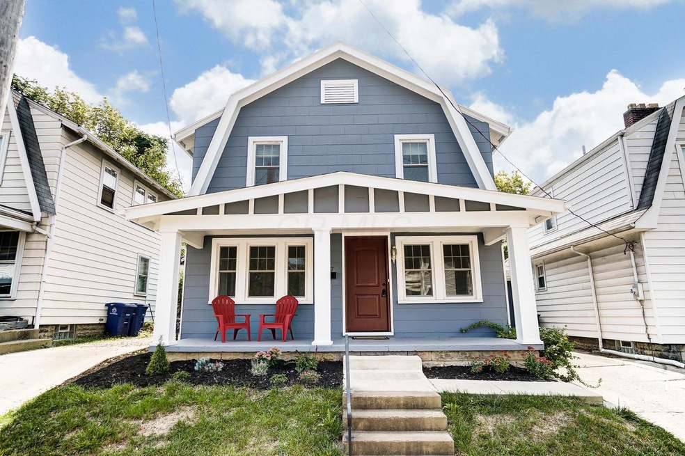 Welcome home to 237 E Arcadia Ave.