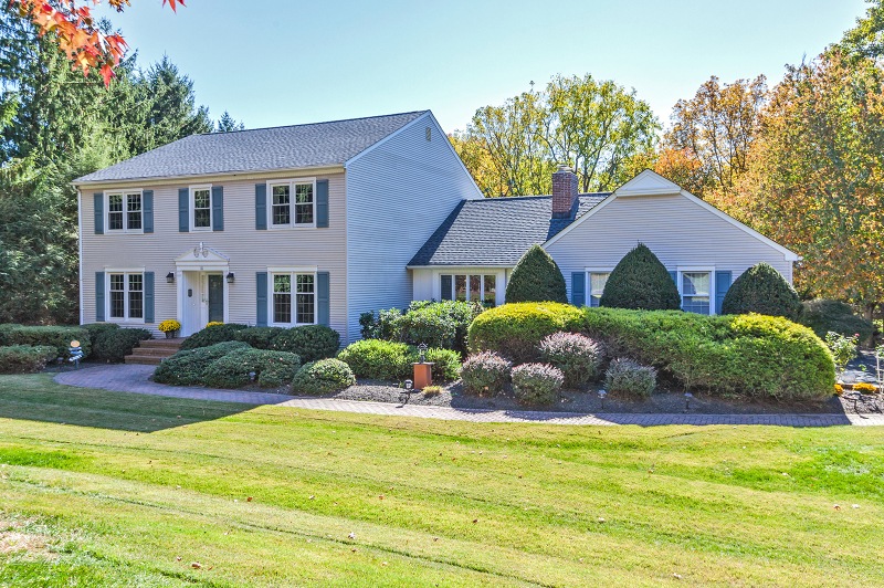 18 Betsy Ross Ct, Skillman, NJ 08558 - photo 1