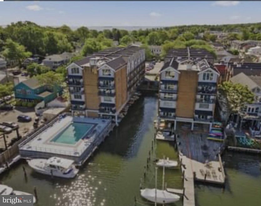 Tecumseh Condominiums unit W313, Annapolis, MD 21403 - photo 1