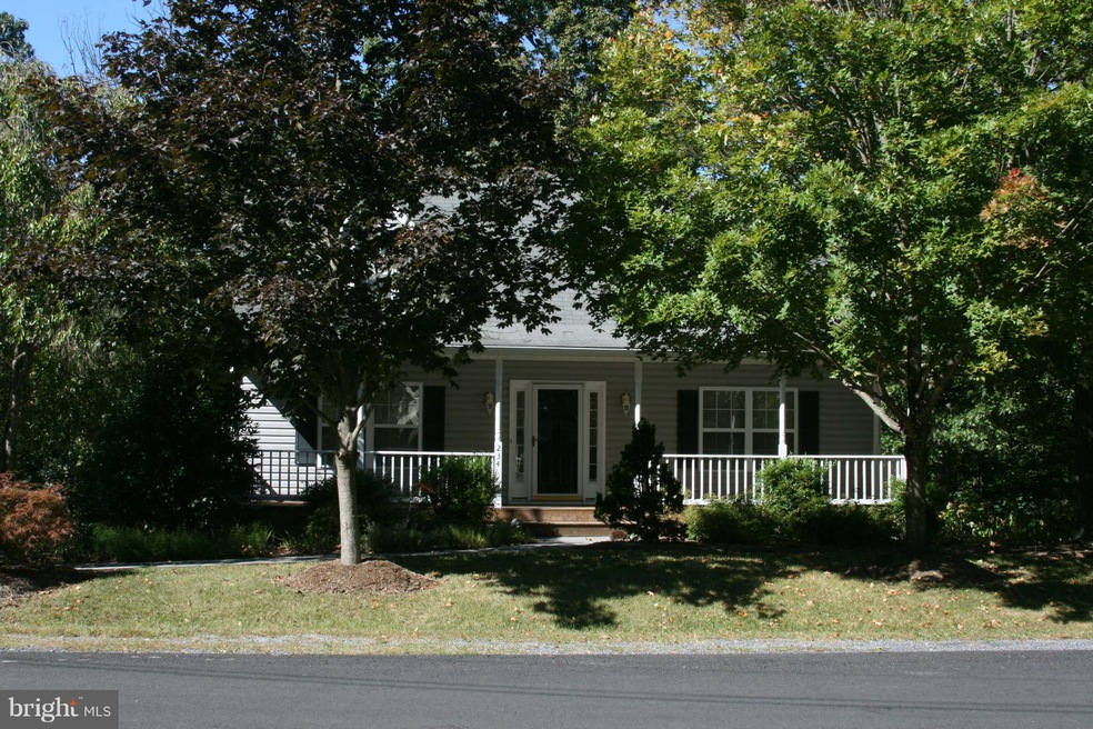 234 Glenridge Dr, Winchester, VA 22602 - photo 1
