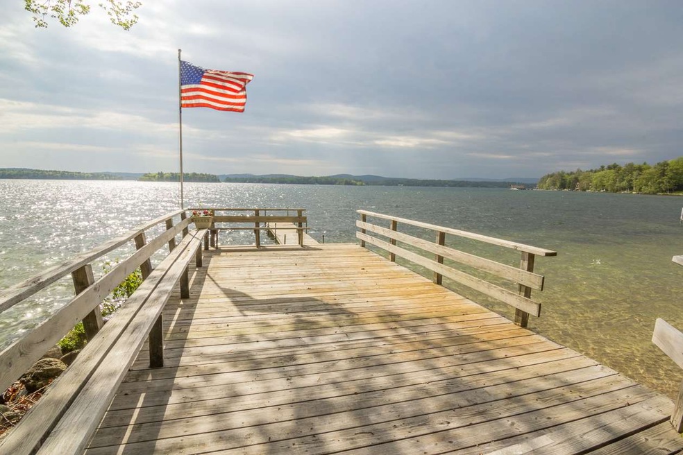 72 Catlin Estate Rd, Moultonborough, NH 03254 - photo 1