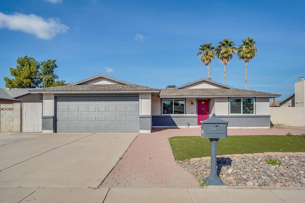 1804 W Nopal Dr unit 18, Chandler, AZ 85224 - photo 1