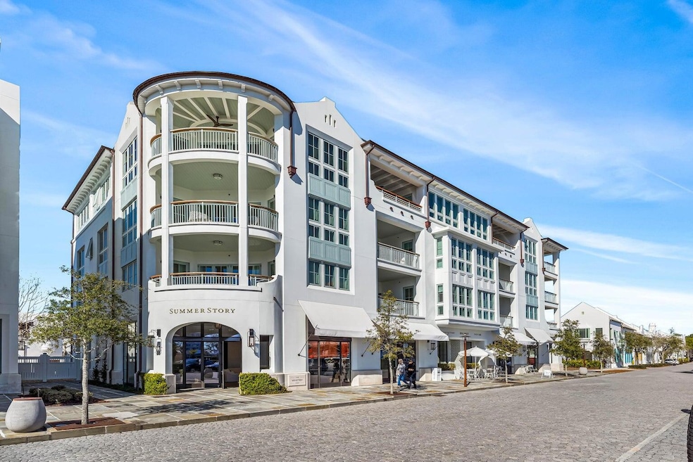 74 Governors Ct unit W402, Alys Beach, FL 32461 - photo 1