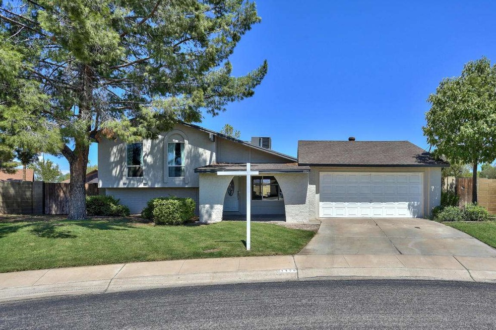 1102 W Jacinto Cir, Mesa, AZ 85210 - photo 1