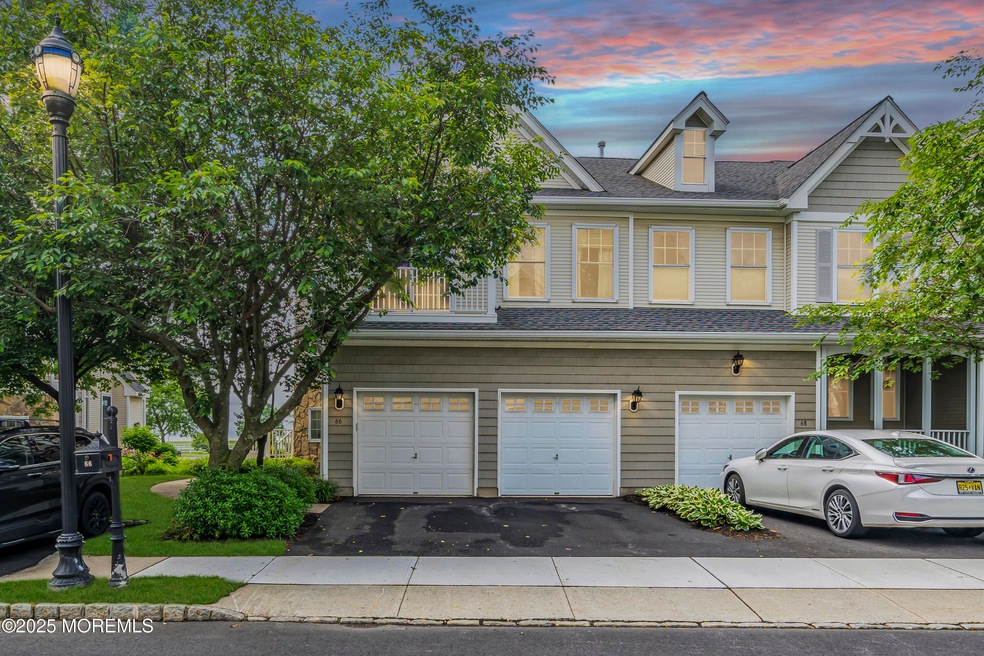 66 S Shore Dr unit 20, South Amboy, NJ 08879 - photo 1