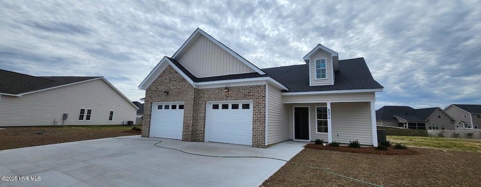 808 Sarah Rebecca Dr, Greenville, NC 27834 - photo 1