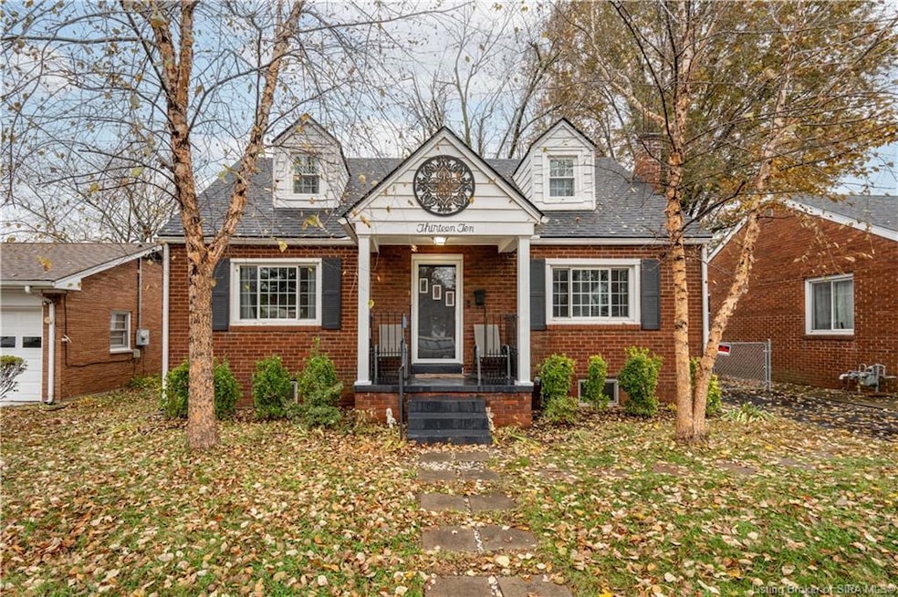 1310 E 9th St, Jeffersonville, IN 47130 - photo 1