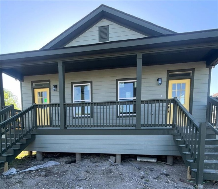 3110 Clouet St, New Orleans, LA 70126 - photo 1