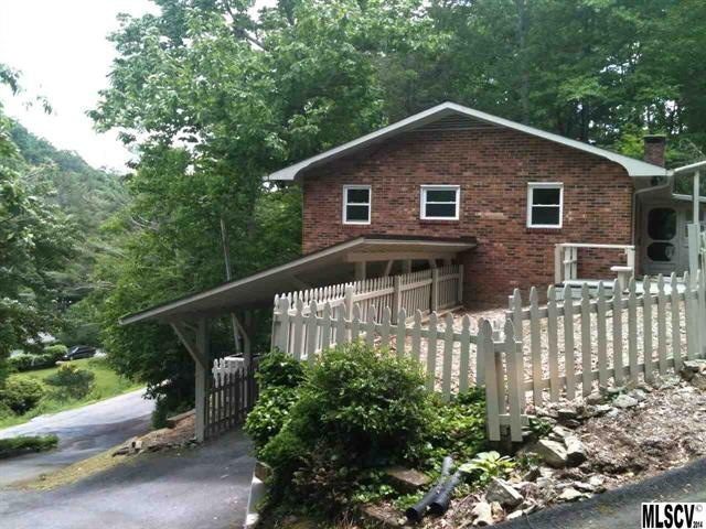 Mountain Home