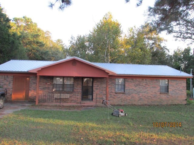 Main View