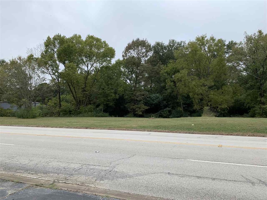 0 E Whaley St, Longview, TX 75602 - photo 1