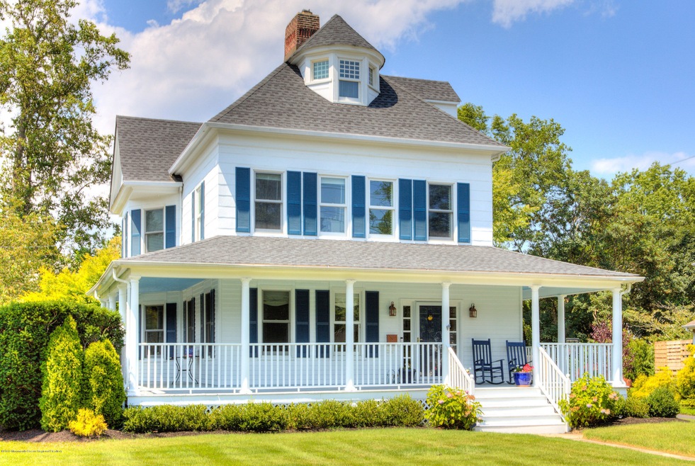 52 Ridge
