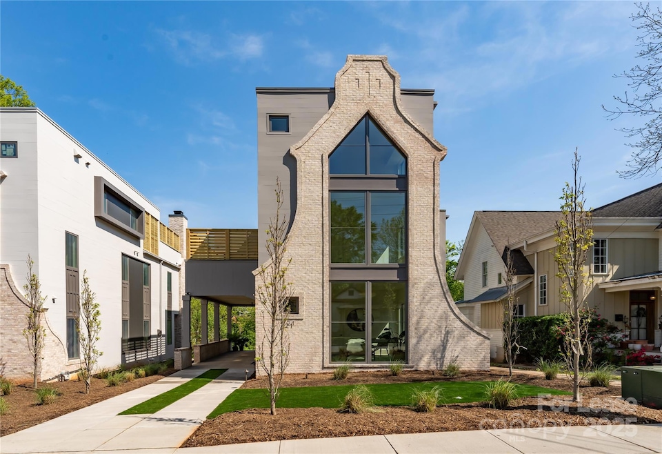 For Rent $8,500/month • Co-Listing Agent