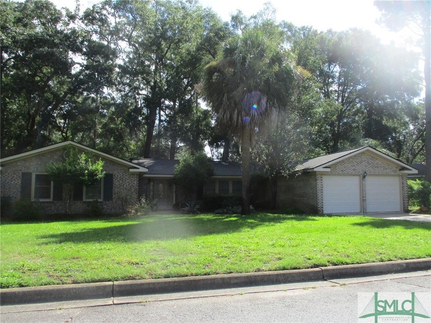 118 Grosvenor Ct, Savannah, GA 31410 - photo 1