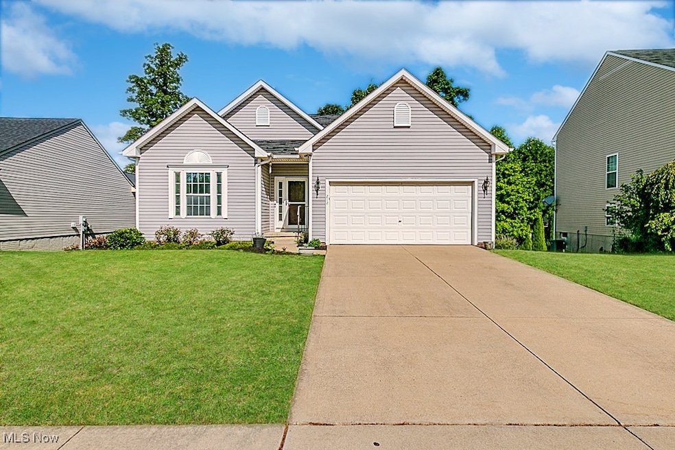 Sold $295,000 • Co-Listing Agent