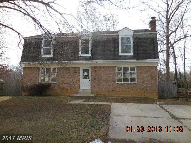 9905 Locust St, Glenn Dale, MD 20769 - photo 1