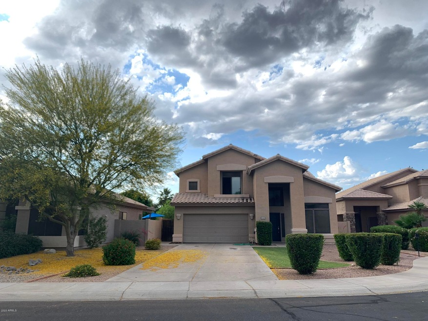 1886 E Oasis Dr, Tempe, AZ 85283 - photo 1