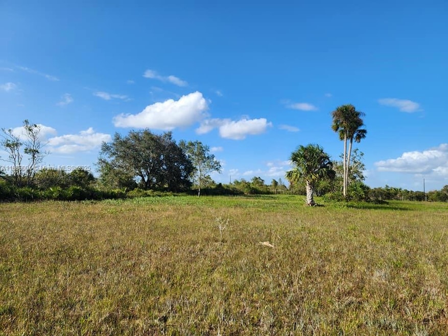 18717 NW 258 St, Okeechobee, FL 34972 - photo 1