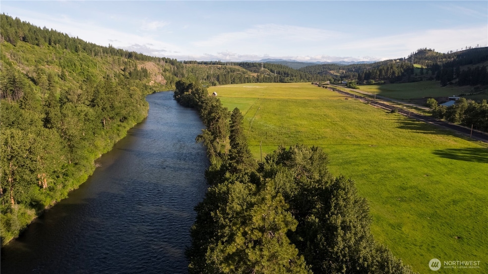 Wallace Ranch is a legacy-inspired private community featuring 56 lots w/3 distinct communities: Rivers Edge, Summit View & Timber Ridge. The Ranch straddles the Yakima River & offers direct access to the Palouse to Cascade Trail. Lots range from 2 to 6 acres, w/18 riverfront parcels offering 300 ft. of private frontage & an additional 2 miles of community riverfront. Summit View w/28 lots offers panoramas of the Stuart Mountains, while Timber Ridge's 10 lots sit high on the basalt cliff over the river w/ incredible views. CCRs promote architectural excellence. Private clubhouse & expansive building envelopes support custom estate living. For the discerning buyer drawn to legacy, lifestyle, & land stewardship, build something timeless here.