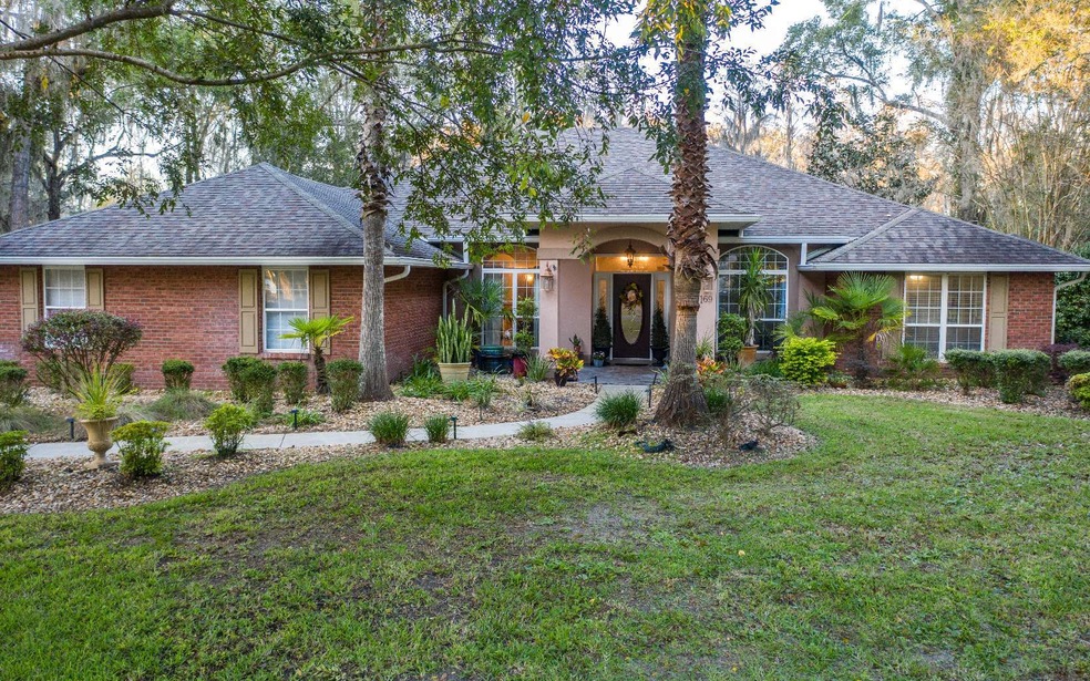 169 NW Lake Vista Glen, Lake City, FL 32055 - photo 1