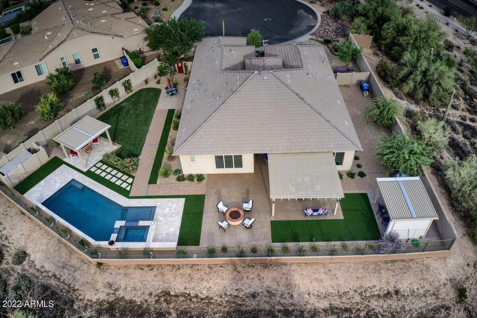 Little Wells Aerial 2
