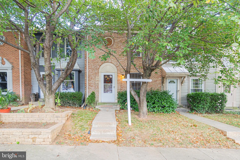12509 Coral Grove Place, Germantown, MD 20874 - photo 1