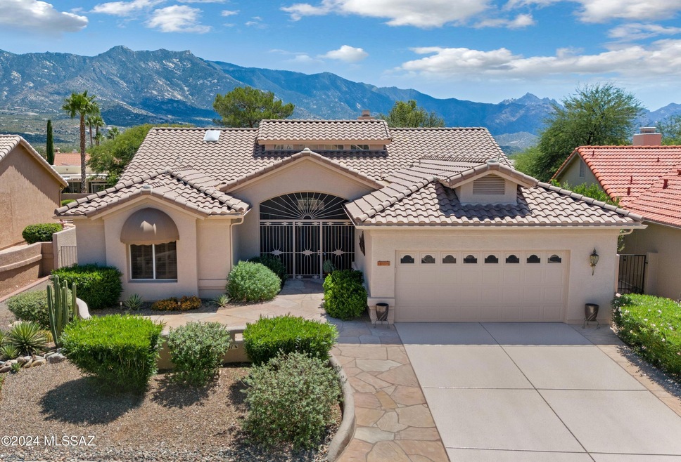 64391 E. Round Robin Ln.