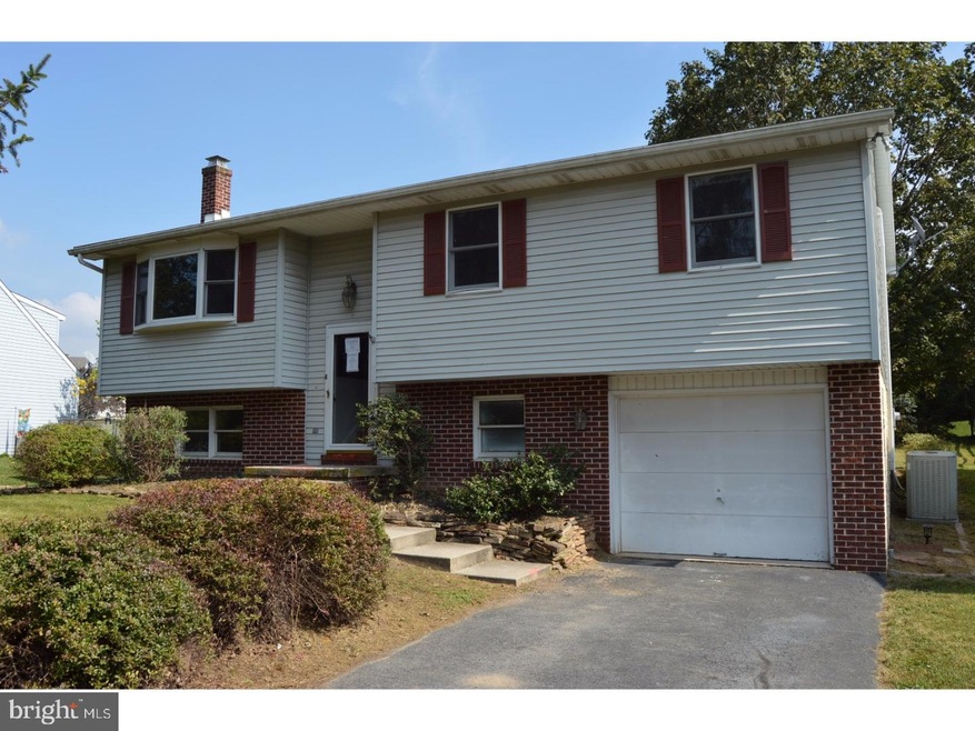 329 Penn Valley Rd, Bernville, PA 19506 - photo 1