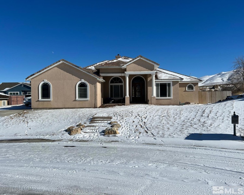 4161 Autumn Hills Dr, Winnemucca, NV 89445 - photo 1