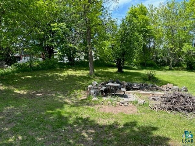 150x180 foot lot on Appalachian Street
