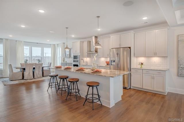 2683 St Elias Dr, Henrico, VA 23294 - photo 1