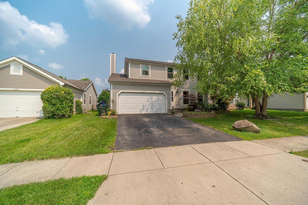 1475 Clovenstone Drive (1 of 73)